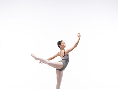 Michelle - Balettdansös