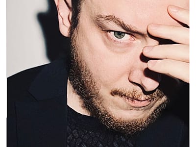 Metatainment - Illusionskunst