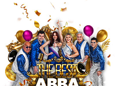 ABBA TRIBUTE