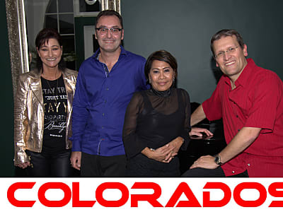 TANZ-/& PARTYBAND COLORADOS