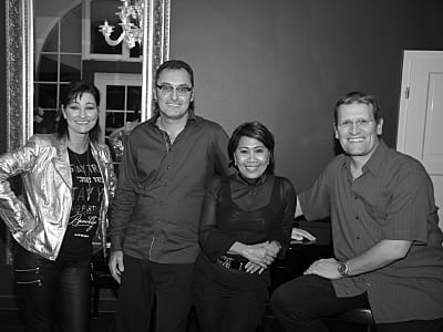 TANZ-/& PARTYBAND COLORADOS