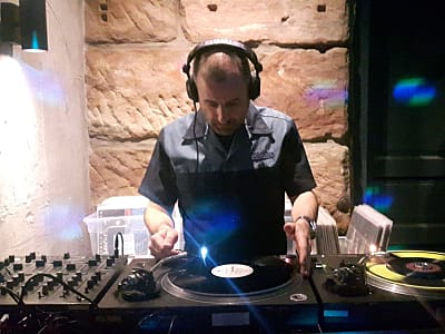 DJ Ilja