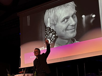 Lars Sandrini - Kropssprogs specialisten