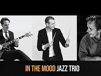 IN THE MOOD JAZZ TRIO