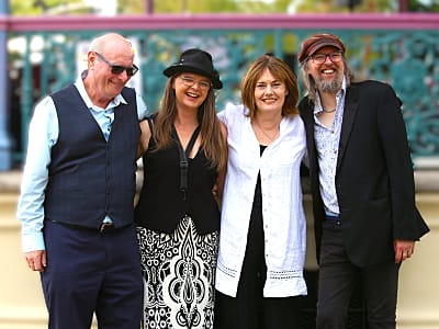 Cygnet (Jazz Quartet)