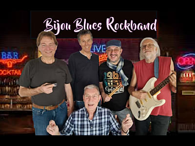 BBR - Bijou Blues Rockband