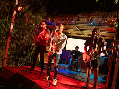 Dj de todas las categorías musicales