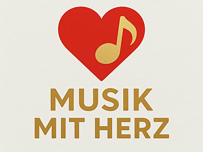 Musik mit Herz
