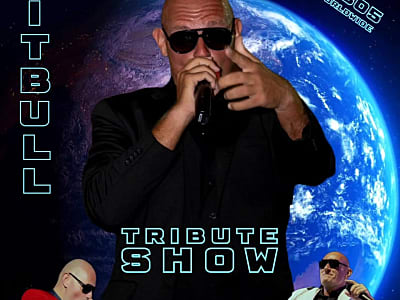 Pitbull Tribute Act