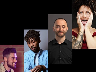 The Mighty Molly Collective