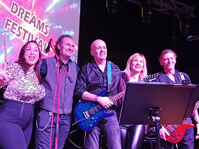 Vinilos Cover´s Band