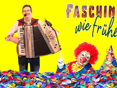 Cédric (OneManPartyBand)