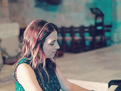 María Solinís Riobello