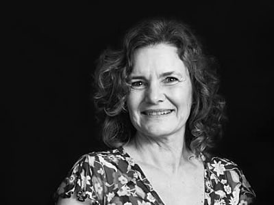 ANETTE  VINTHER - PLEJEHJEMSMUSIKER