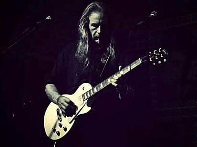 Larry Smith and Unfinished Business