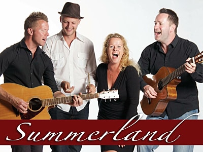 “Summerland” by Marie Dam Jensen