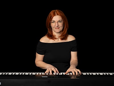 Patricia Eitler & mei Gfühl