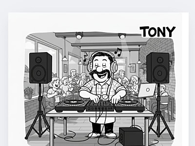 DjTony