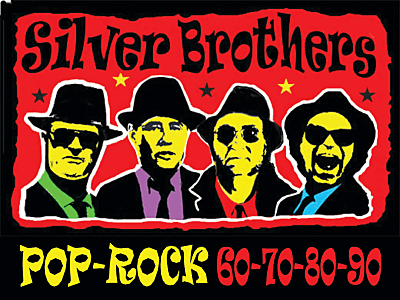 SILVER BROTHERS