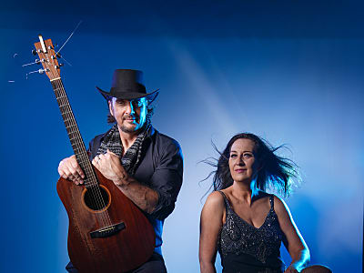 Bespoke Acoustic Duo