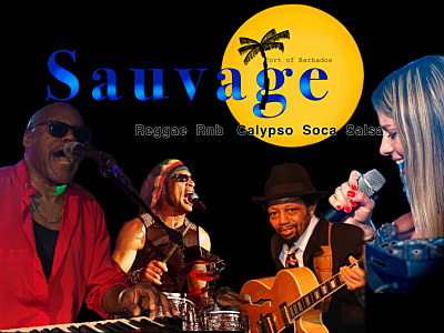 Sauvage