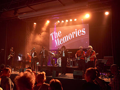 The Memories