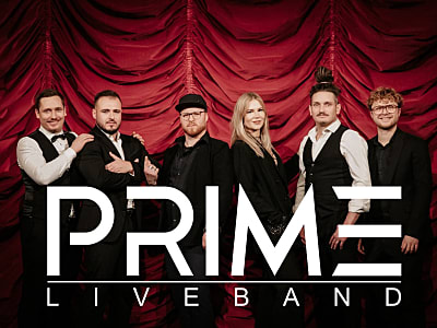 Liveband PRIME