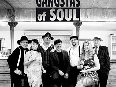 GANGSTAS of SOUL