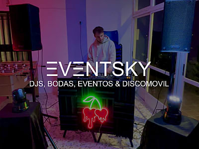 EventSky