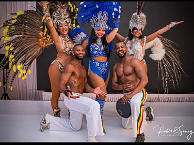 Brasil Samba Show