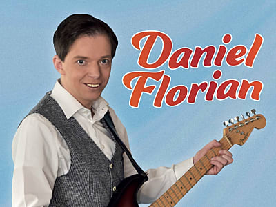 Daniel Florian