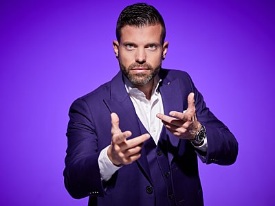 Neuro-Mentalist Pad Alexander