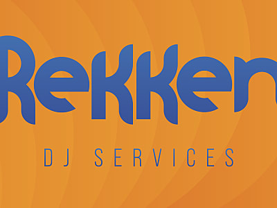 DJ REKKEN