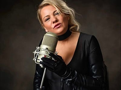 Luisa/ Sängerin/ Eventsängerin/ Partysängerin/ Hochzeitssängerin