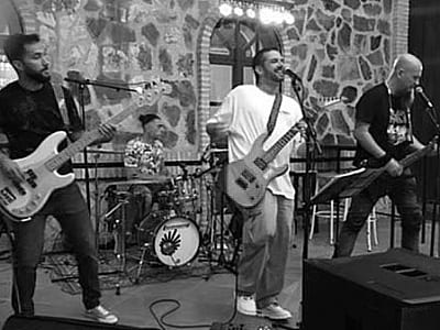 5Ptas Versiones Pop Rock