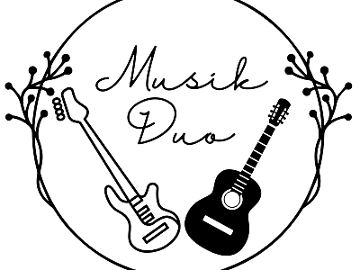 Musik Duo Xenia und Nic