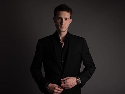 Marco Thomsen - Illusionist