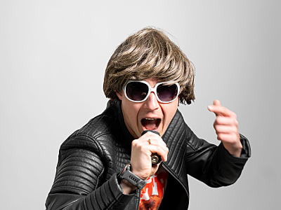 Double Show im Stil von Mickie Krause