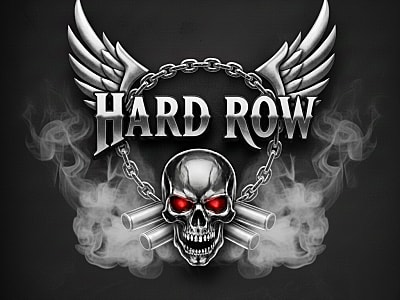Hard Row (Hard Rock Band)