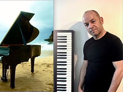 Pianist und DUO's Nach Wahl
