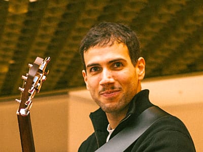Gonçalo Santana