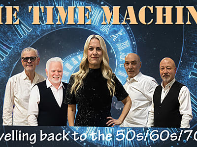 The Time Machine