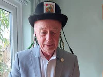 Team Martin Comedy Magic