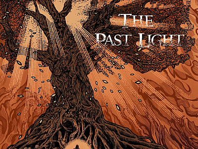 The Past Light