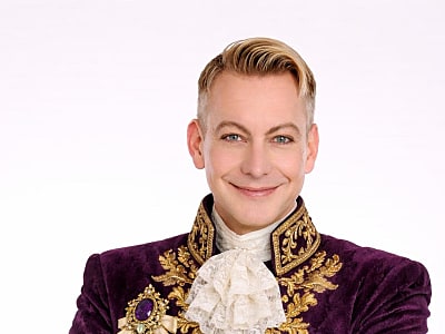 ERIC VOSS - Zauberer & Comedy Entertainer