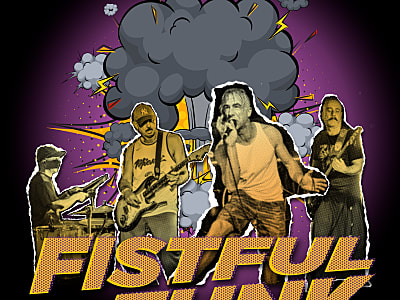 Fistful of Funk
