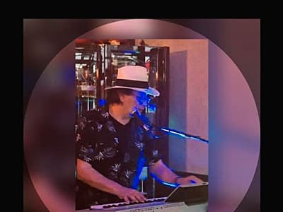 Felice de Napoli * Italienische  Livemusik  Sänger &  Discjockey