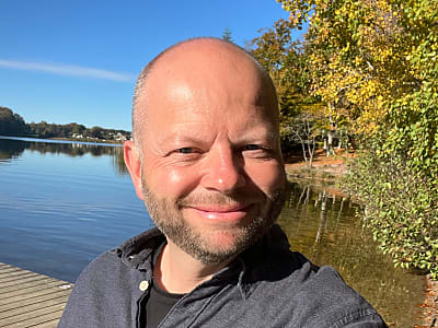 Dennis Boel
