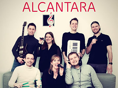 Alcantara Ensemble