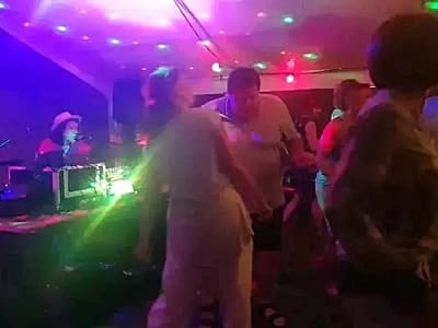 Felice de Napoli - Italienische Musik  &  DJ